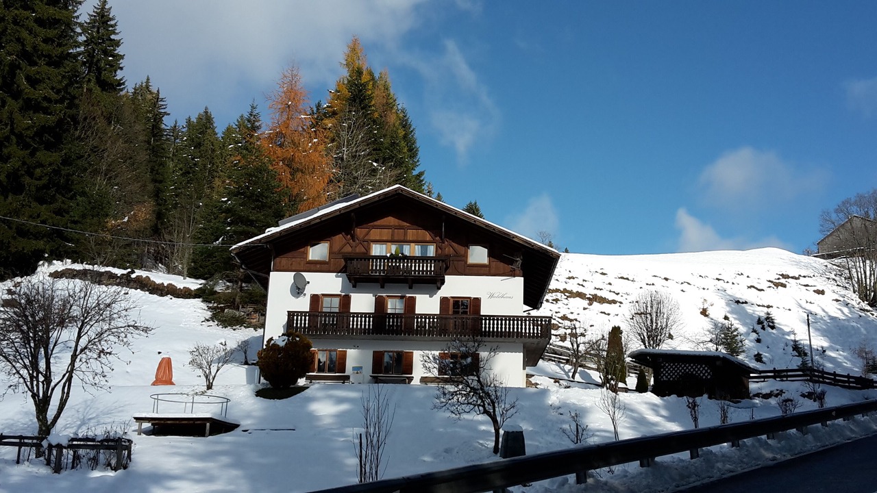 Photo of Outdoor in Obereggen