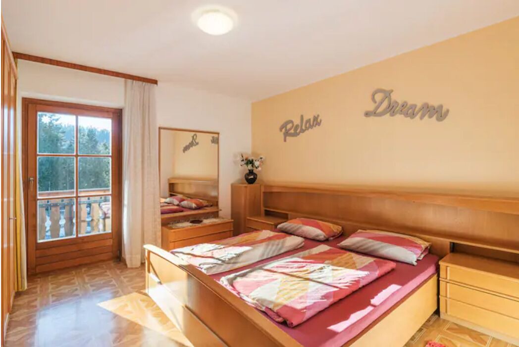 Photo of Bedroom in Obereggen
