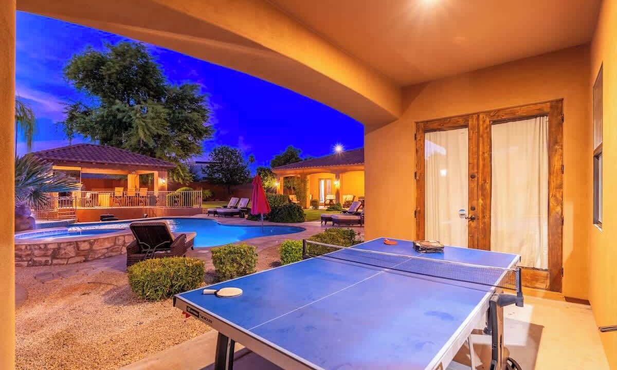 Photo of Outdoor in Shea North Estates