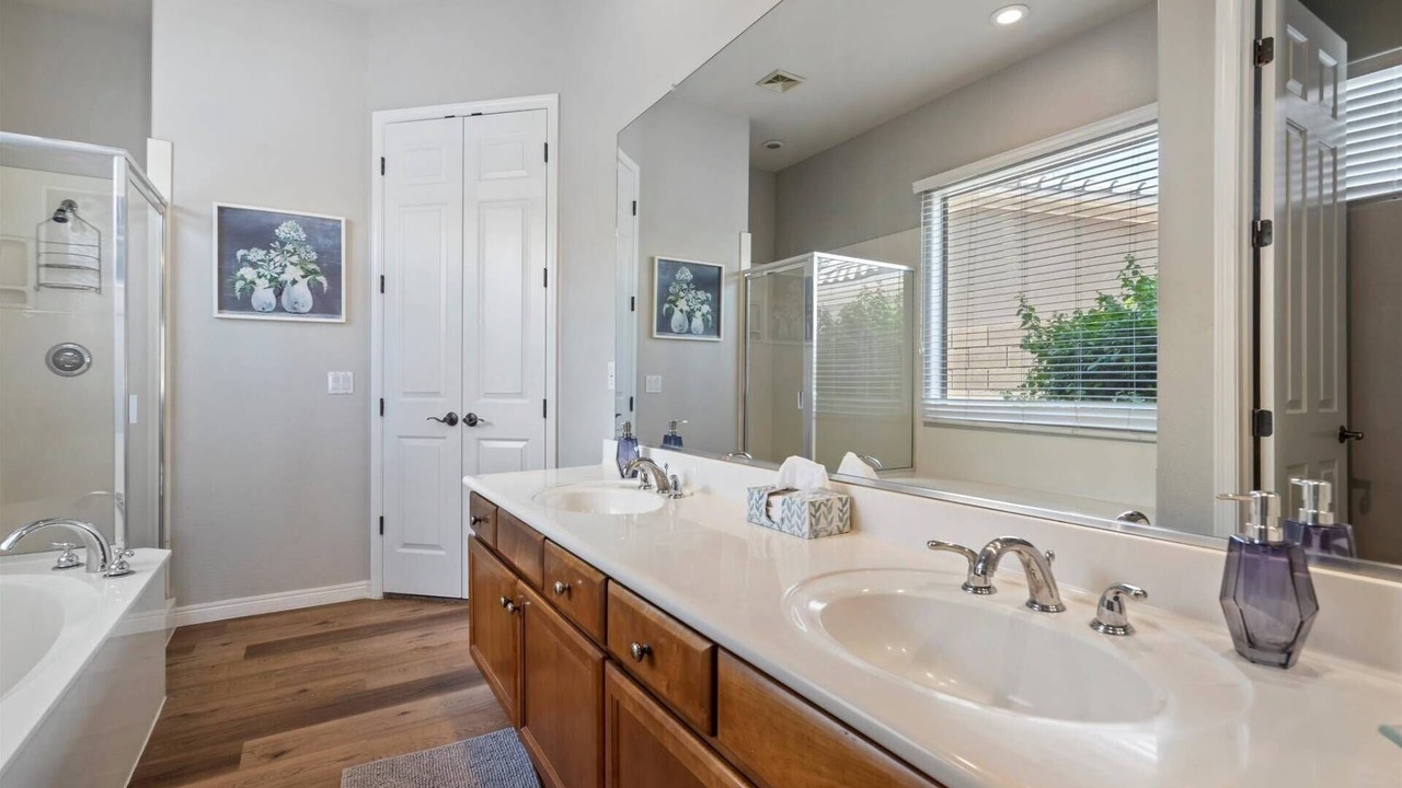 Photo of Bathroom in Power Ranch