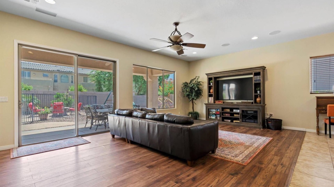 Photo of Bedroom in Power Ranch