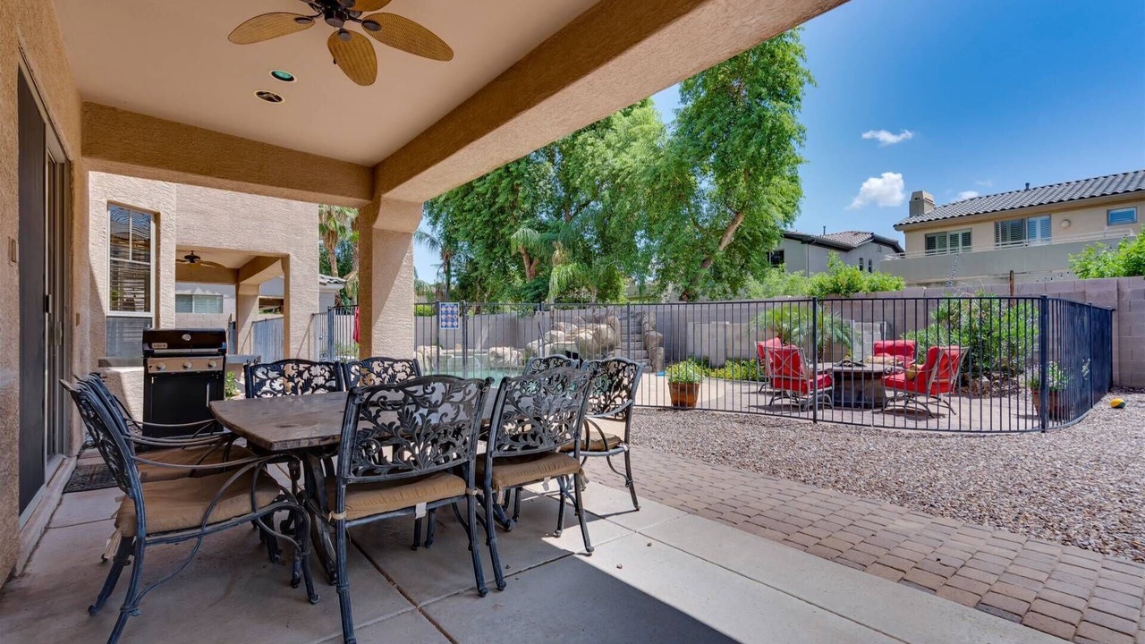 Photo of Outdoor in Power Ranch