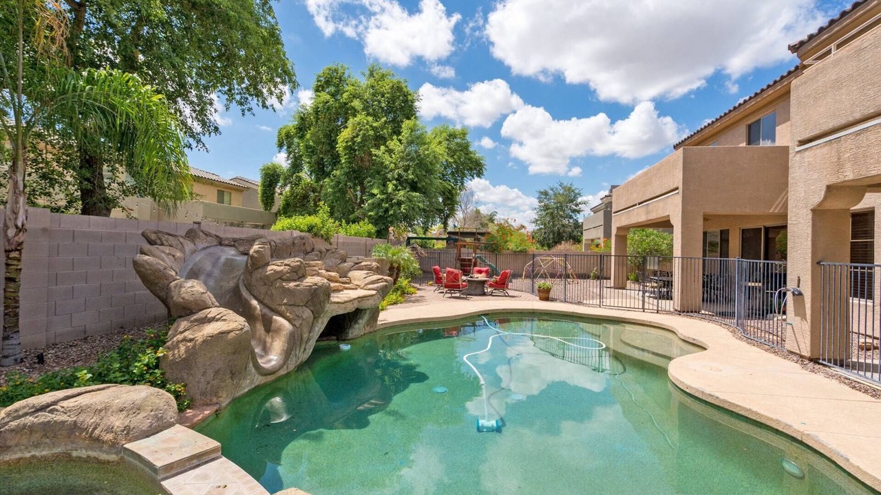 Photo of Outdoor in Power Ranch