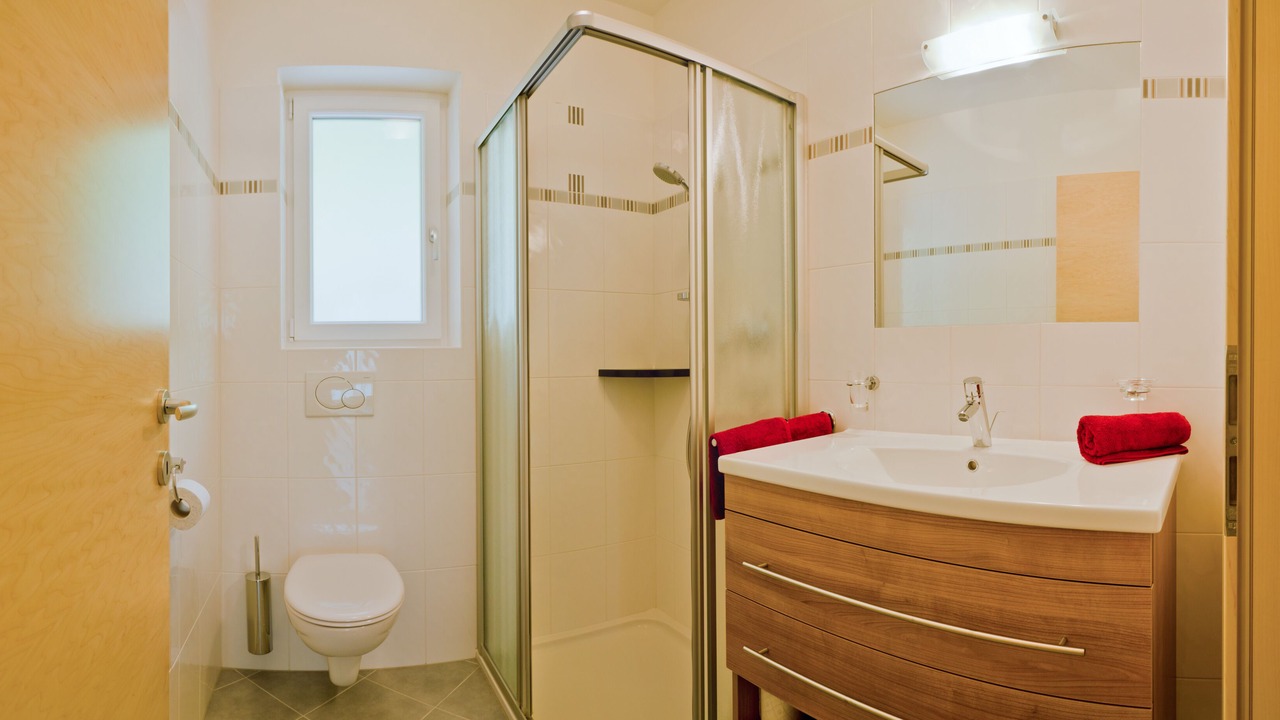 Photo of Bathroom in Termeno Sulla Strada del Vino