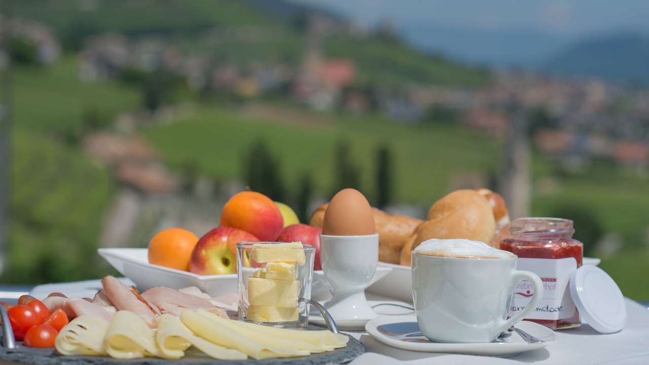 Photo of Outdoor in Termeno Sulla Strada del Vino