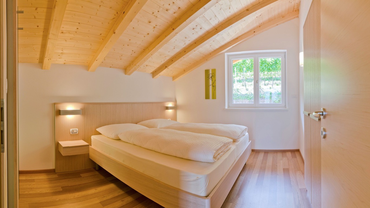 Photo of Bedroom in Termeno Sulla Strada del Vino
