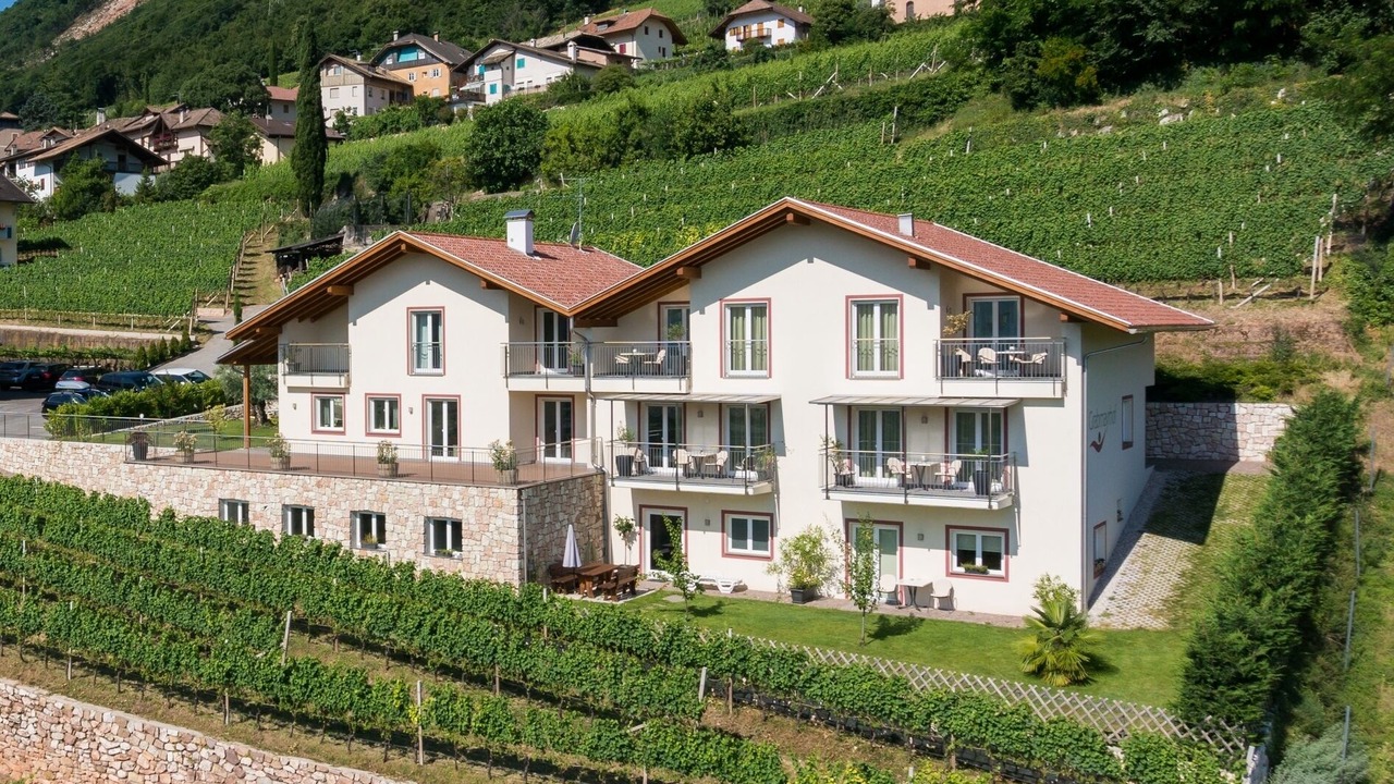 Photo of Outdoor in Termeno Sulla Strada del Vino