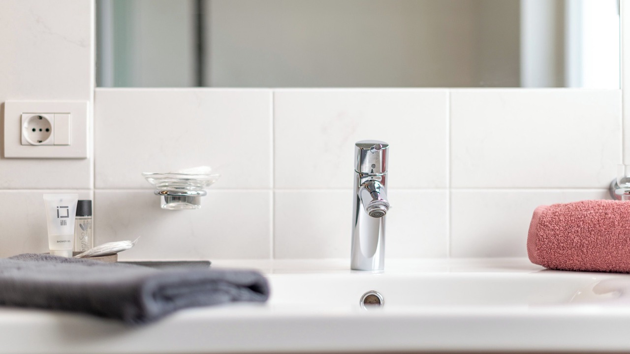 Photo of Bathroom in Termeno Sulla Strada del Vino