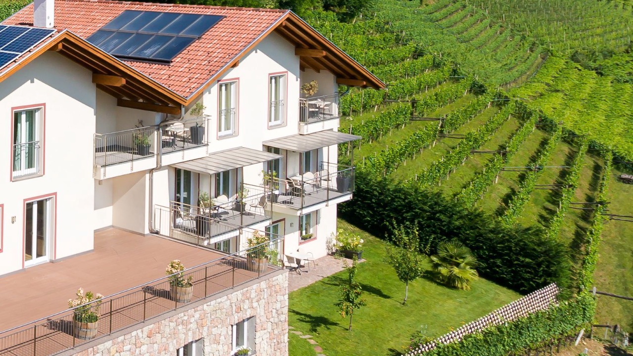 Photo of Outdoor in Termeno Sulla Strada del Vino