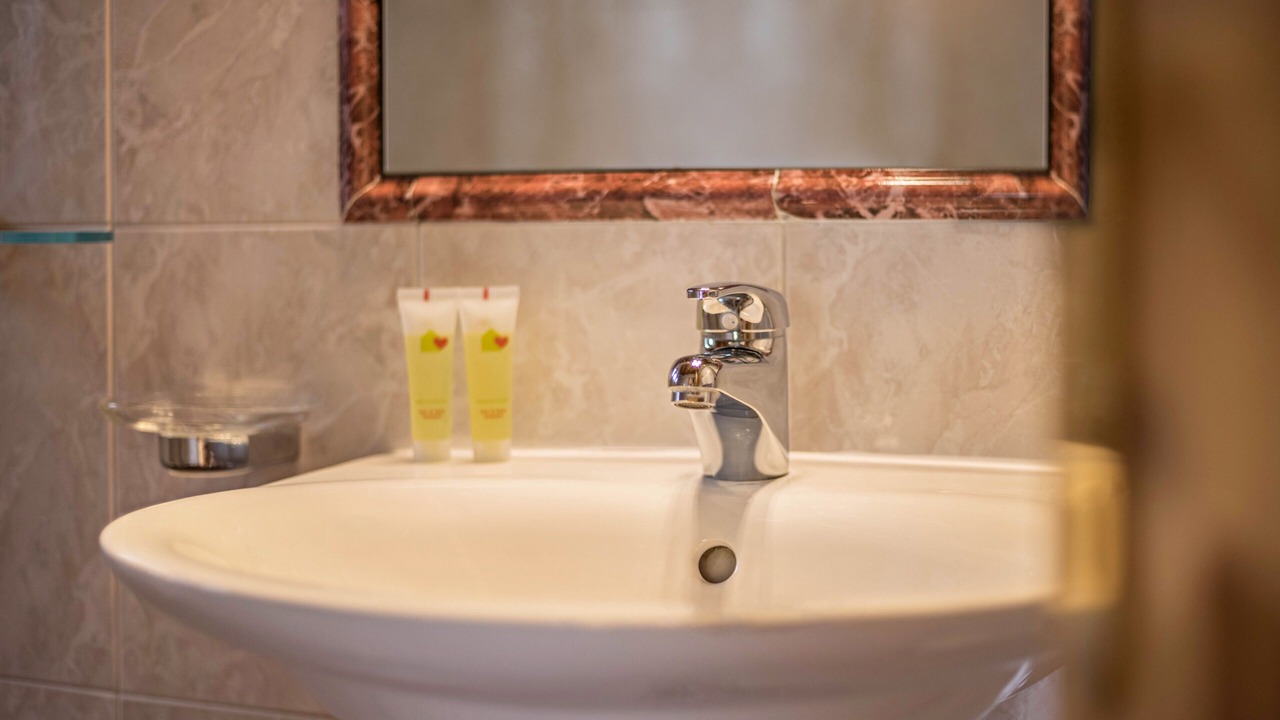 Photo of Bathroom in San Vigilio