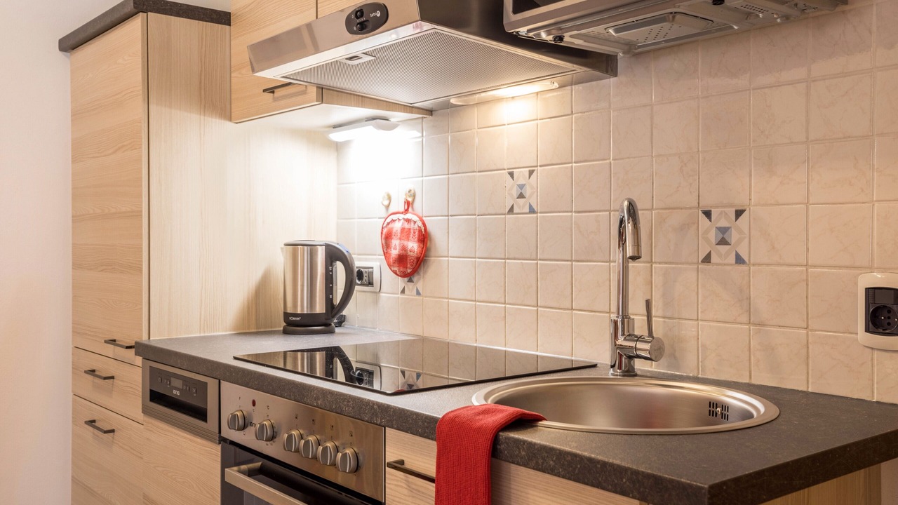 Photo of Kitchen in San Vigilio