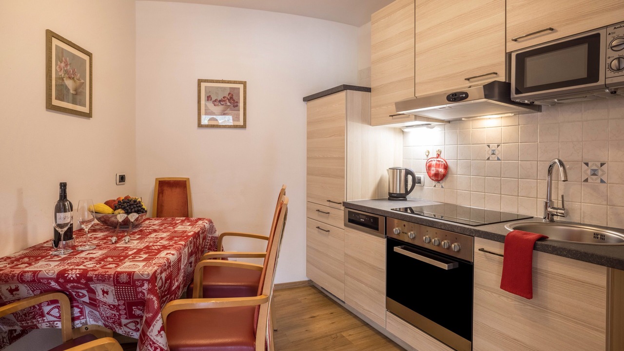 Photo of Kitchen in San Vigilio