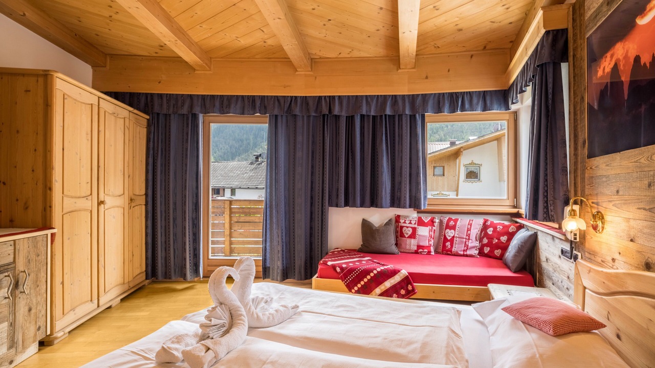 Photo of Bedroom in San Vigilio