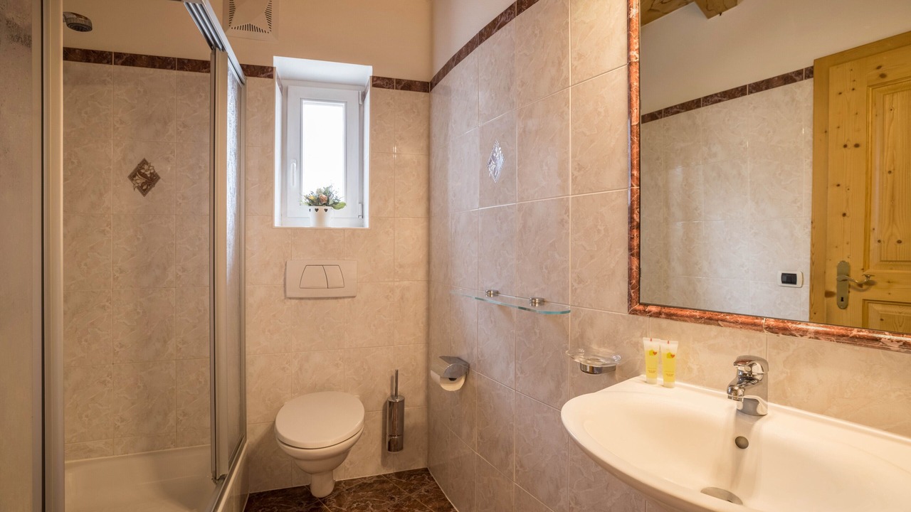 Photo of Bathroom in San Vigilio