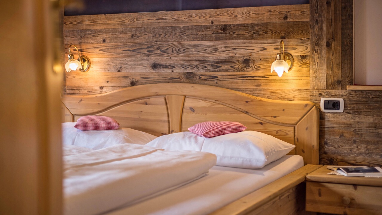 Photo of Bedroom in San Vigilio
