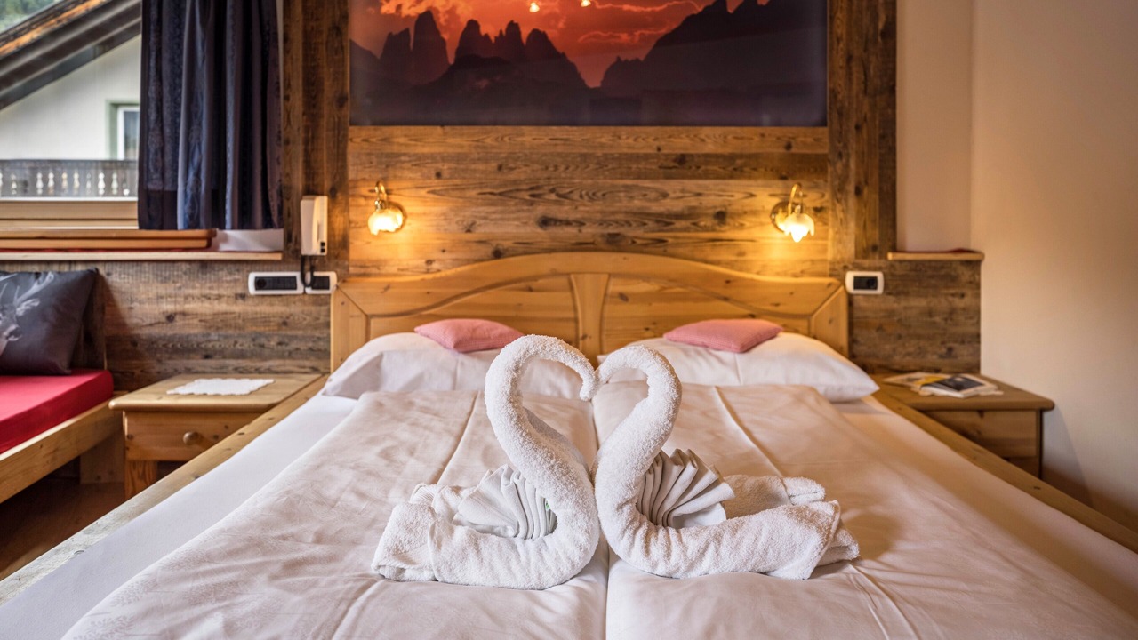 Photo of Bedroom in San Vigilio