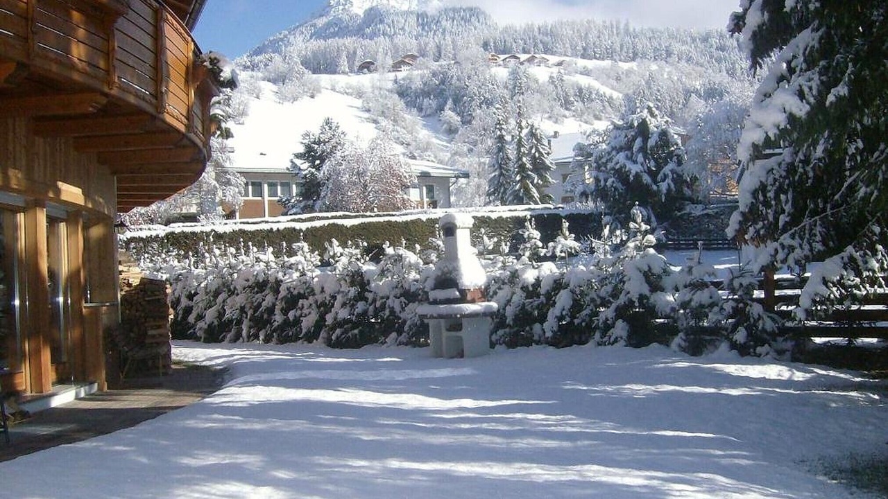 Photo of Outdoor in San Vigilio