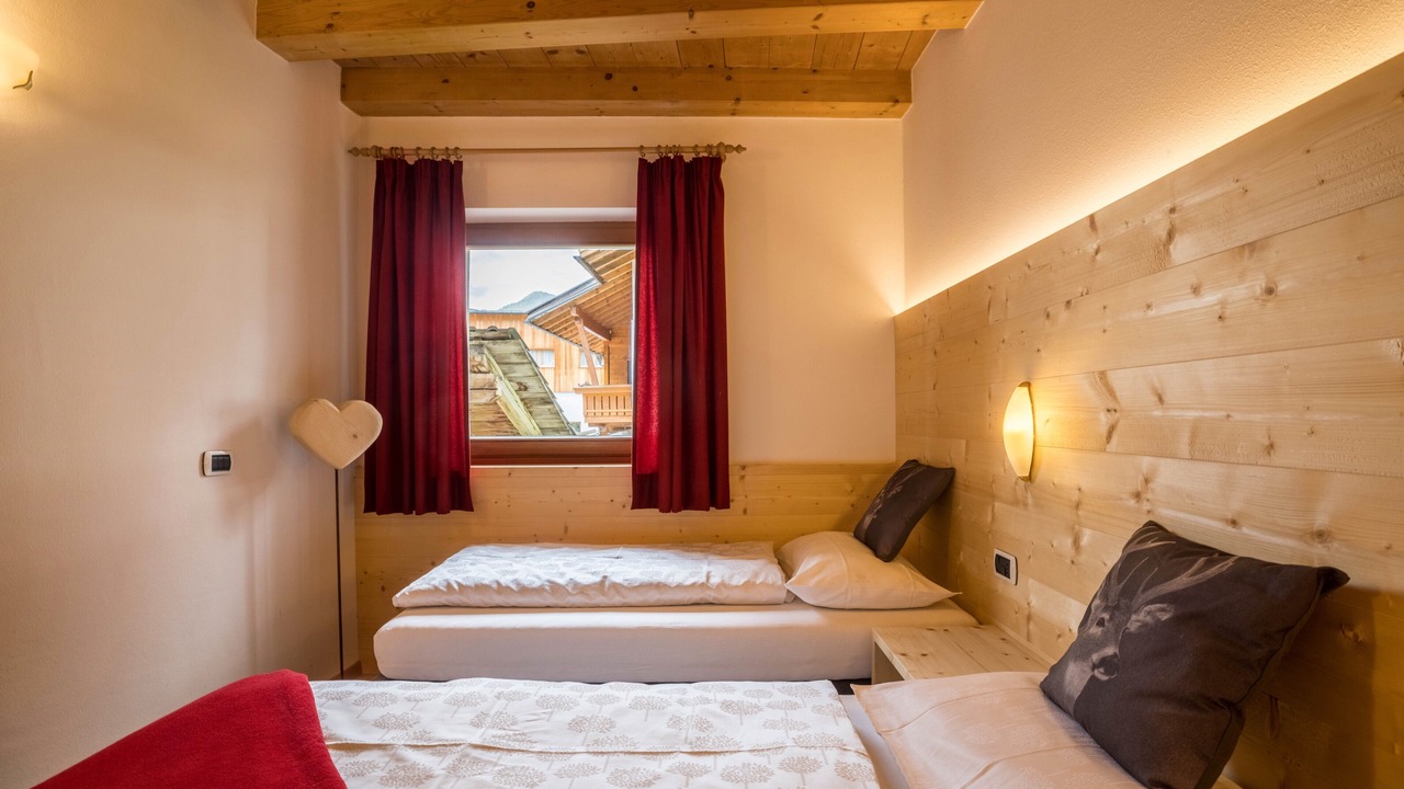 Photo of Bedroom in San Vigilio