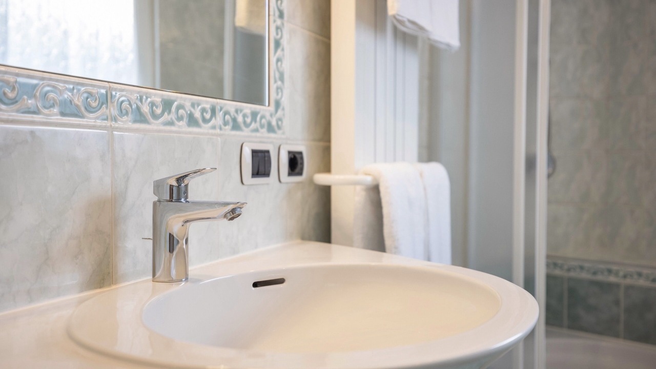 Photo of Bathroom in San Vigilio