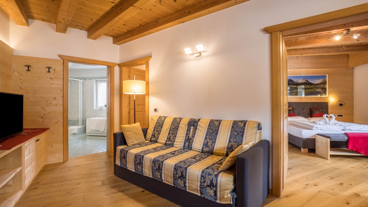 Photo of Bedroom in San Vigilio