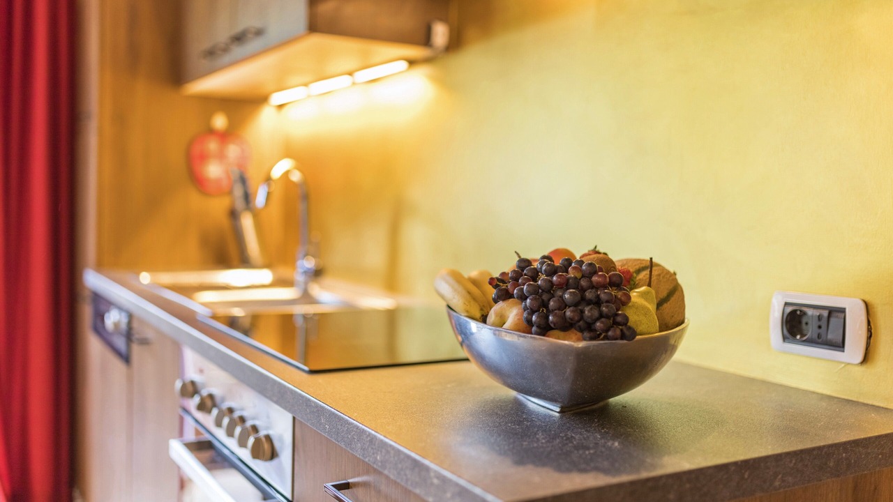 Photo of Kitchen in San Vigilio