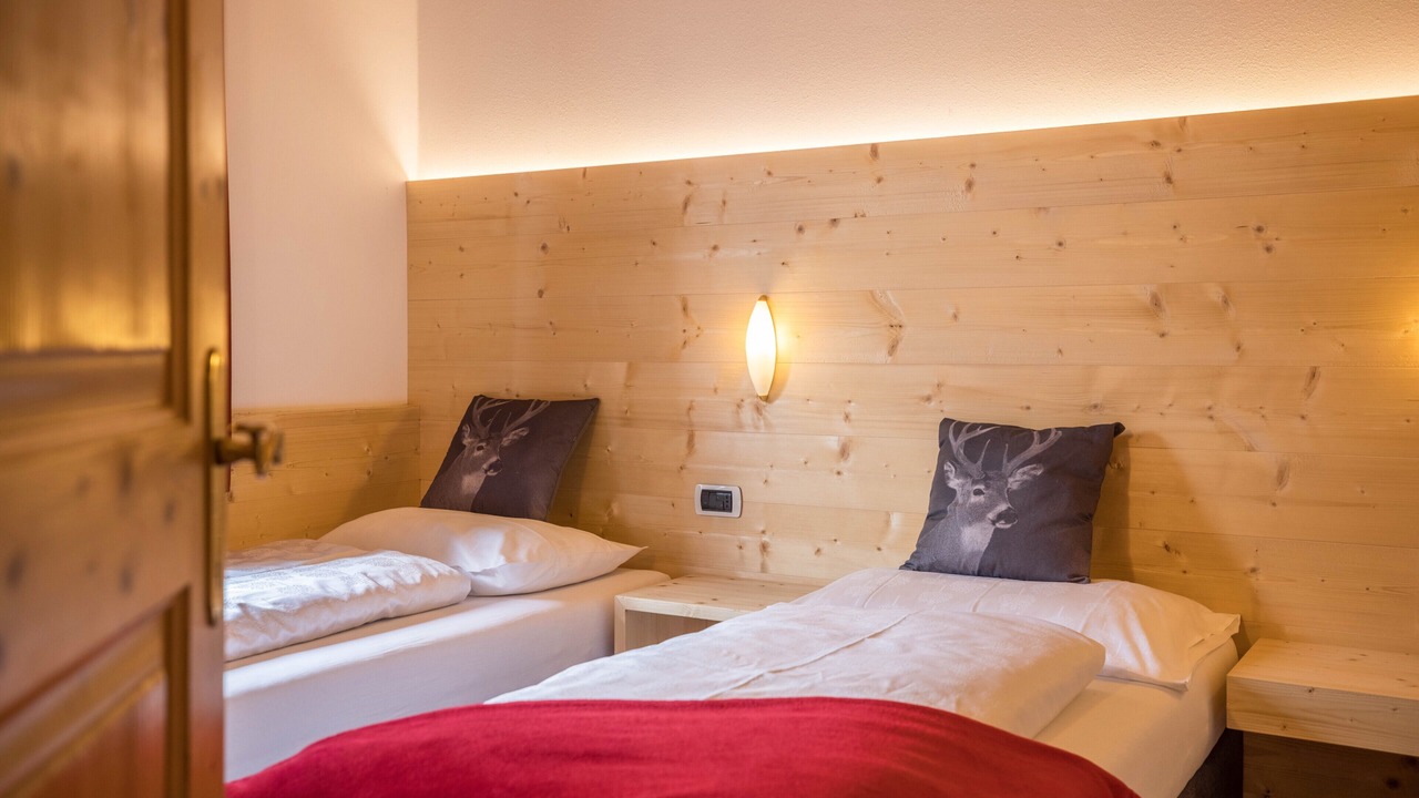 Photo of Bedroom in San Vigilio