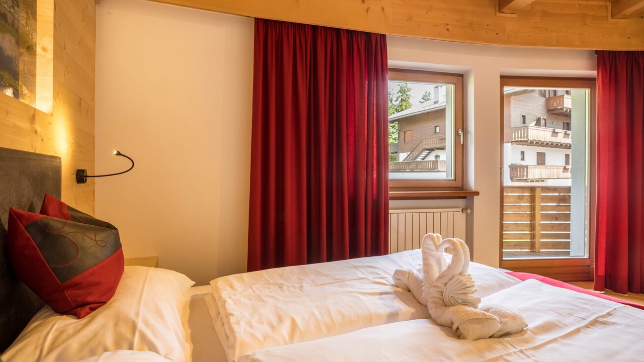 Photo of Bedroom in San Vigilio