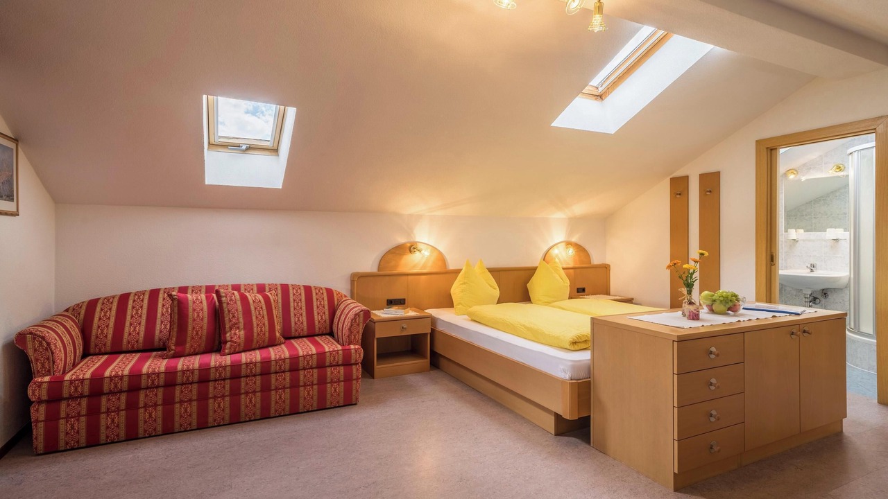 Photo of Bedroom in Salonetto
