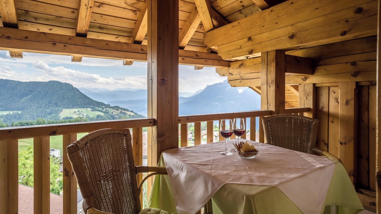 Photo of Outdoor in Salonetto