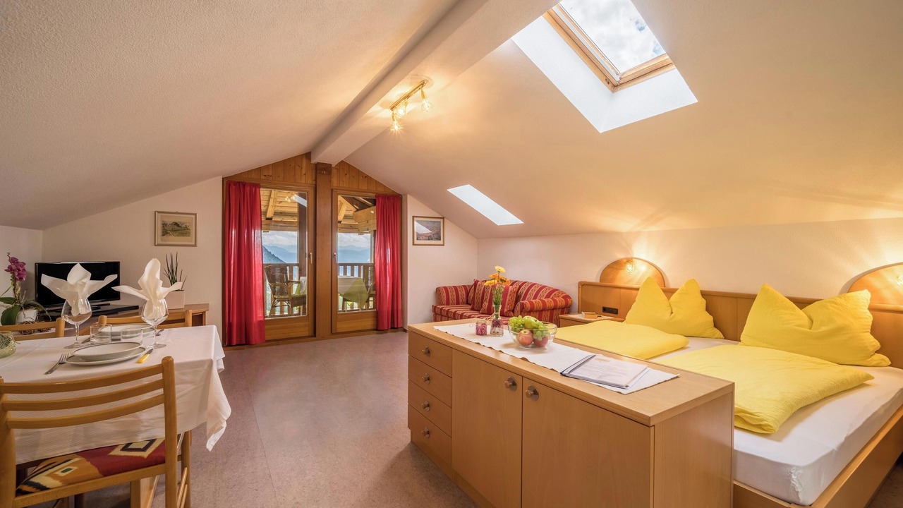 Photo of Bedroom in Salonetto