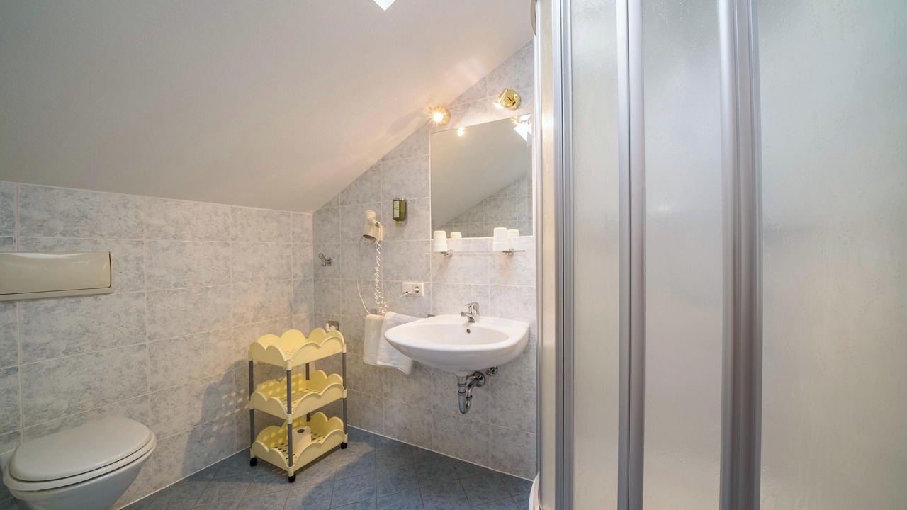 Photo of Bathroom in Salonetto