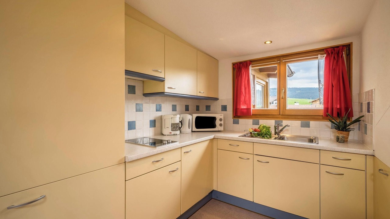 Photo of Kitchen in Salonetto