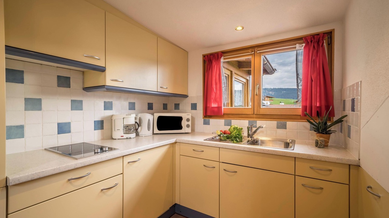 Photo of Kitchen in Salonetto