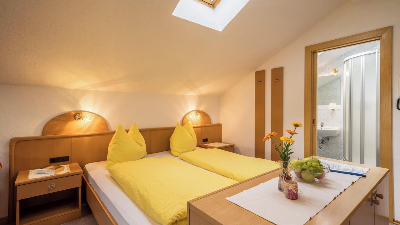 Photo of Bedroom in Salonetto