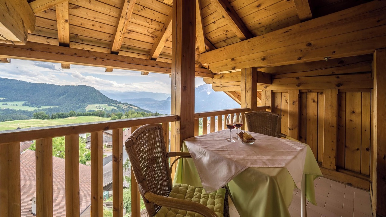 Photo of Outdoor in Salonetto