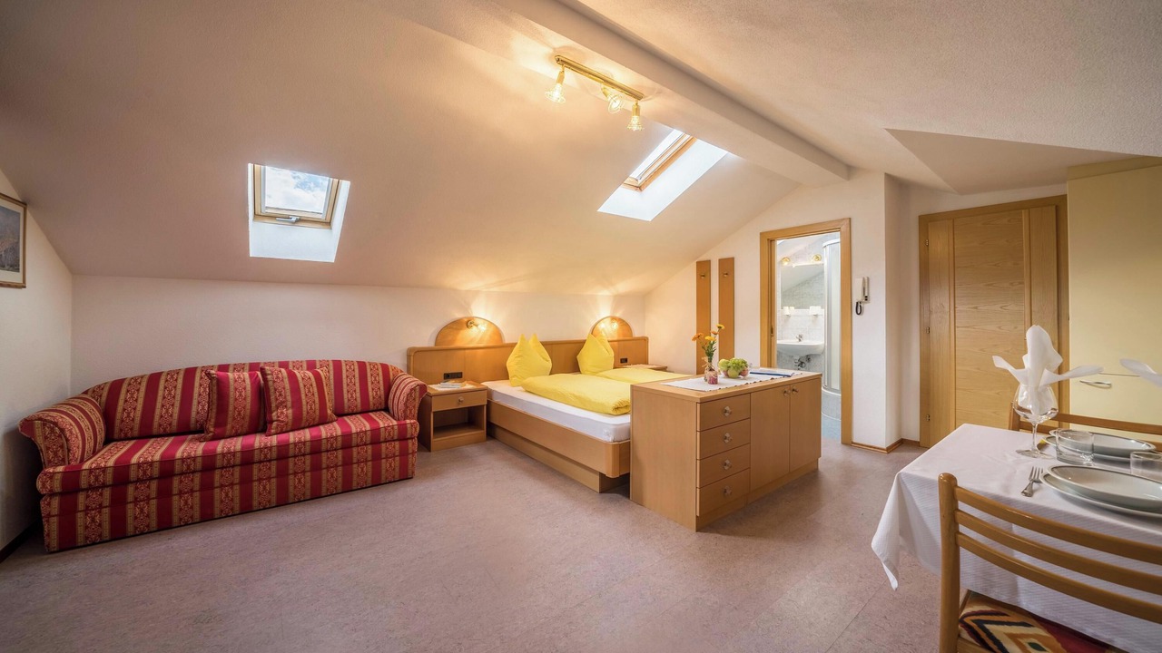 Photo of Bedroom in Salonetto