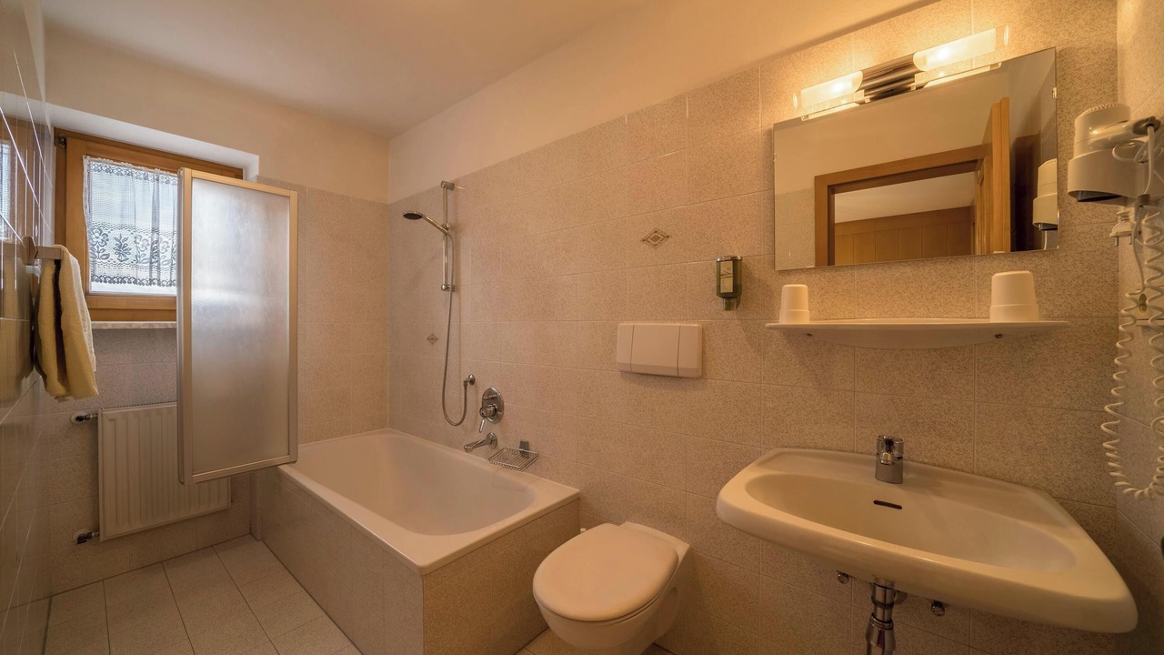 Photo of Bathroom in Salonetto