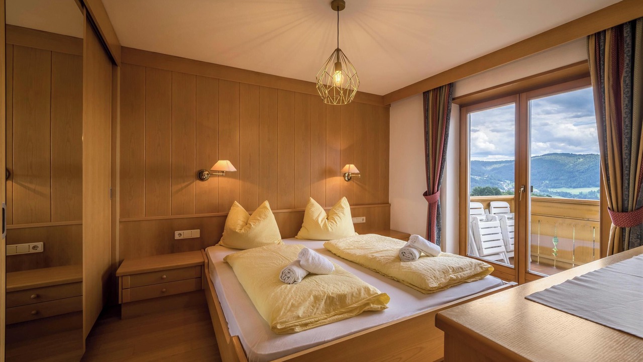 Photo of Bedroom in Salonetto