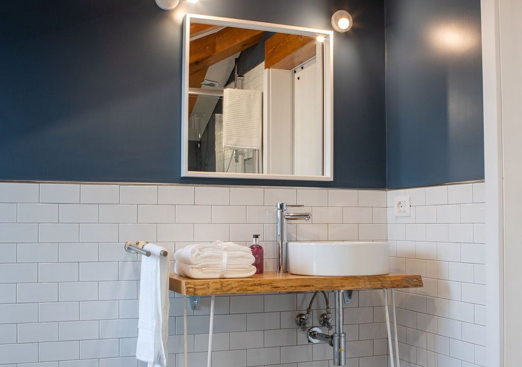 Photo of Bathroom in Agerola