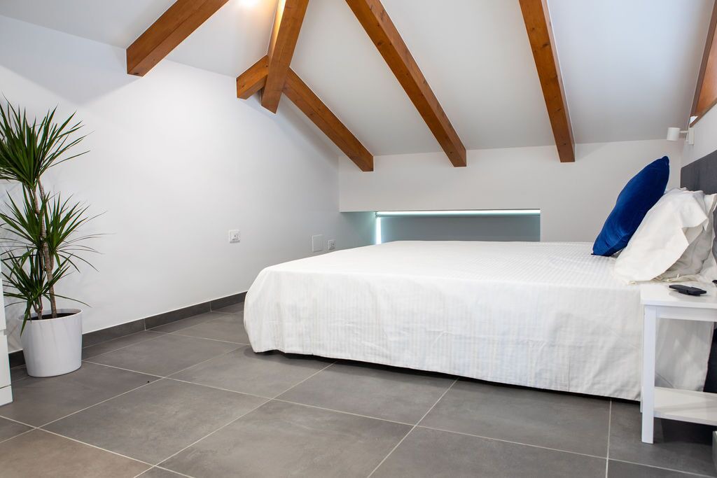 Photo of Bedroom in Agerola
