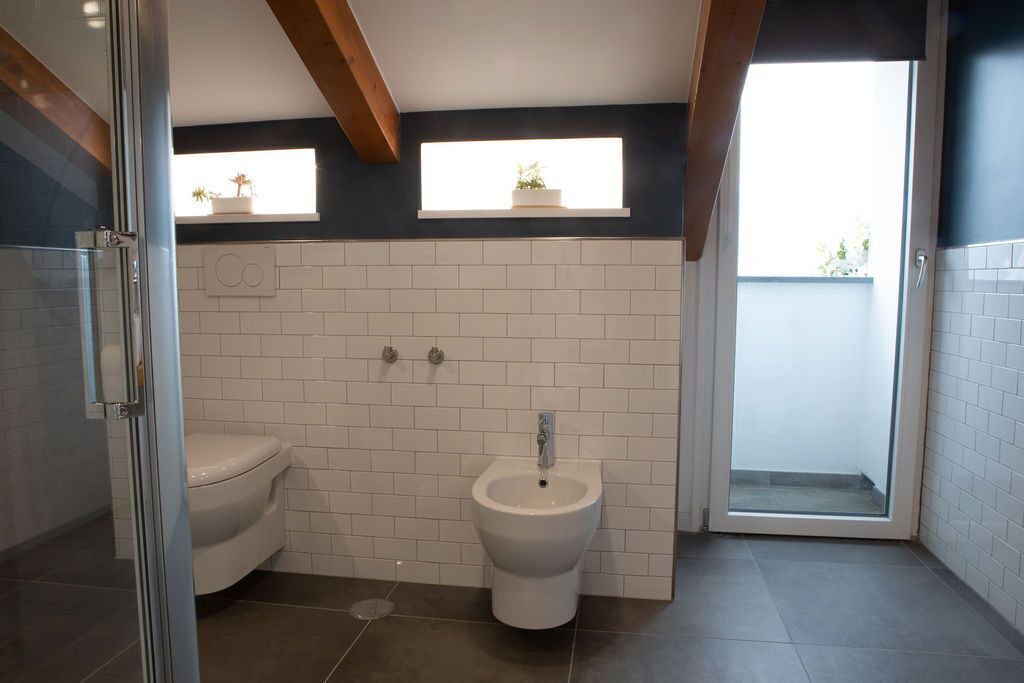 Photo of Bathroom in Agerola