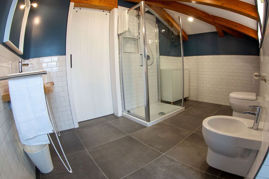 Photo of Bathroom in Agerola