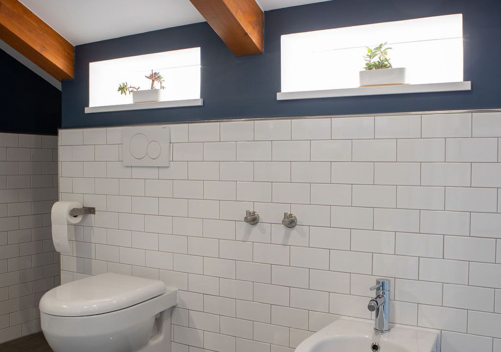 Photo of Bathroom in Agerola
