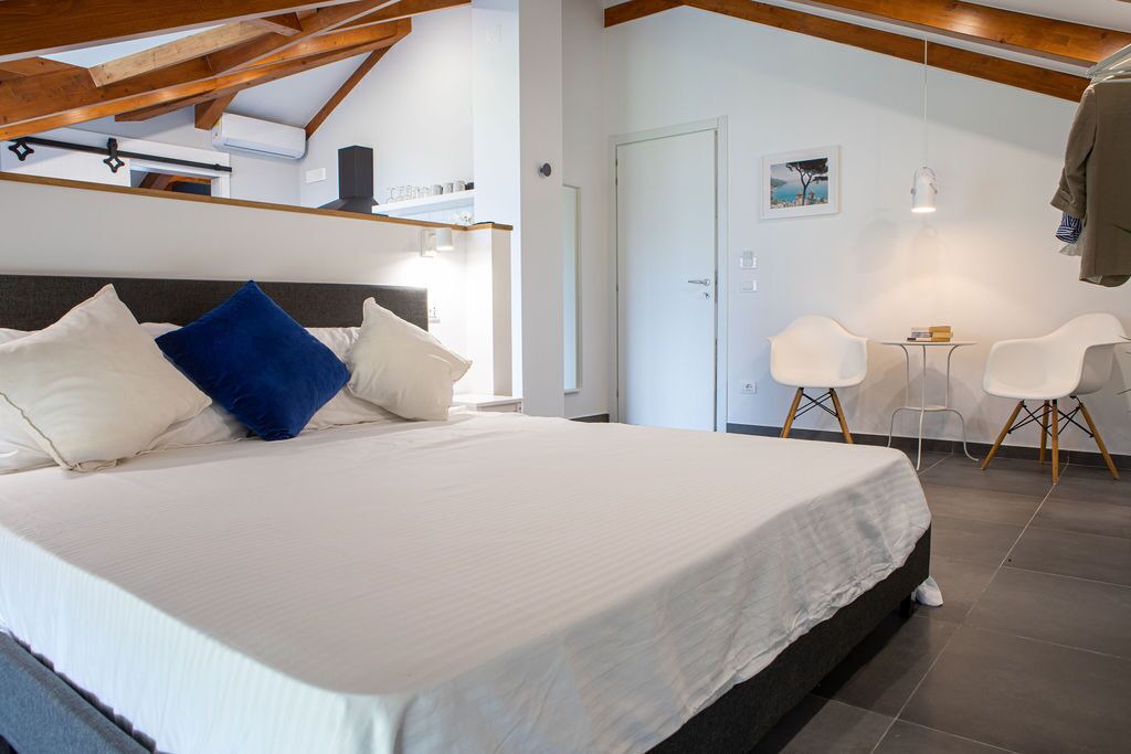 Photo of Bedroom in Agerola