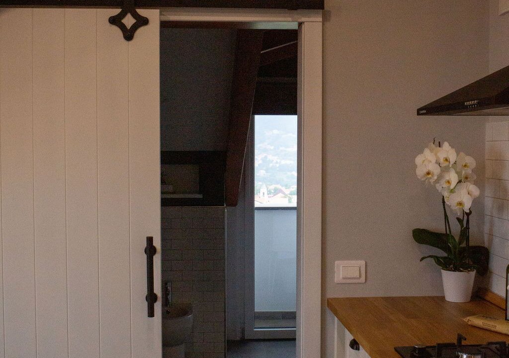 Photo of Kitchen in Agerola