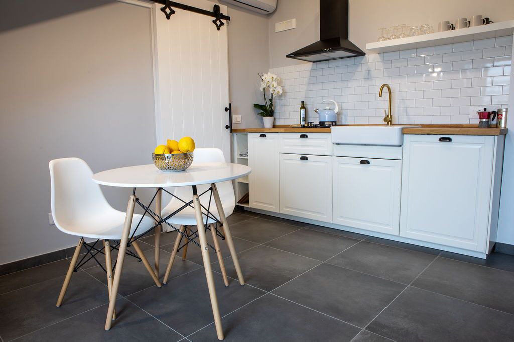 Photo of Kitchen in Agerola