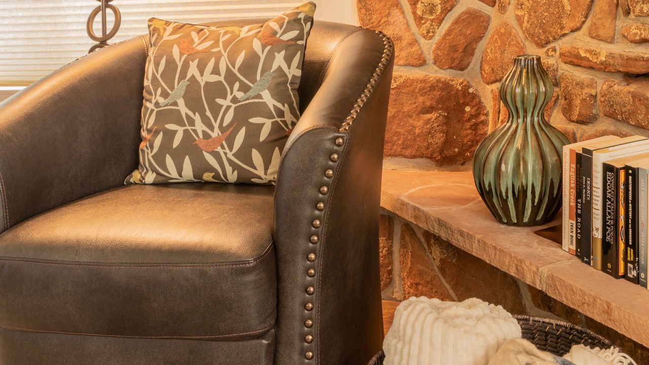 Photo of Bedroom in Uptown Sedona