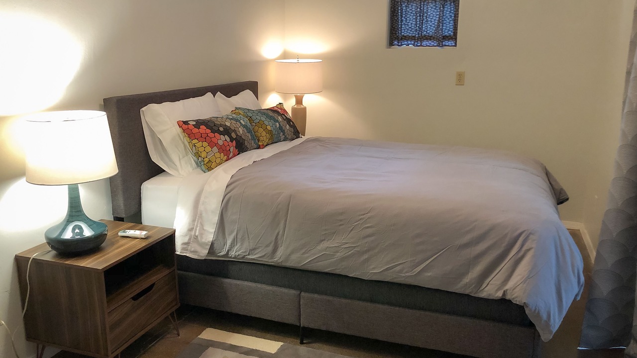 Photo of Bedroom in Uptown Sedona