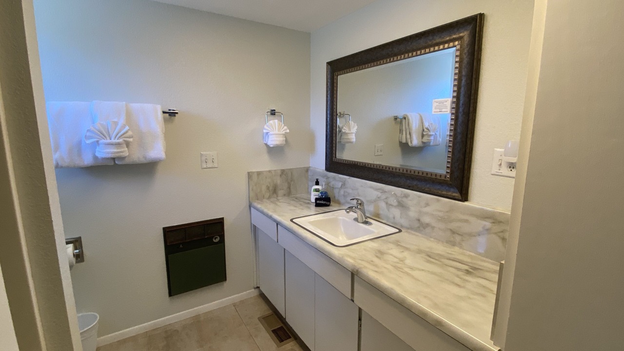 Photo of Bathroom in Uptown Sedona