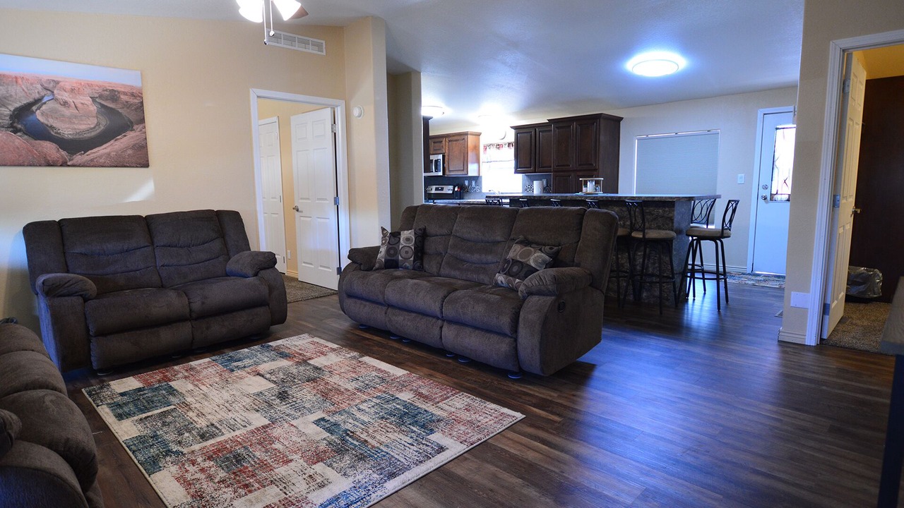 Photo of Bedroom in Page